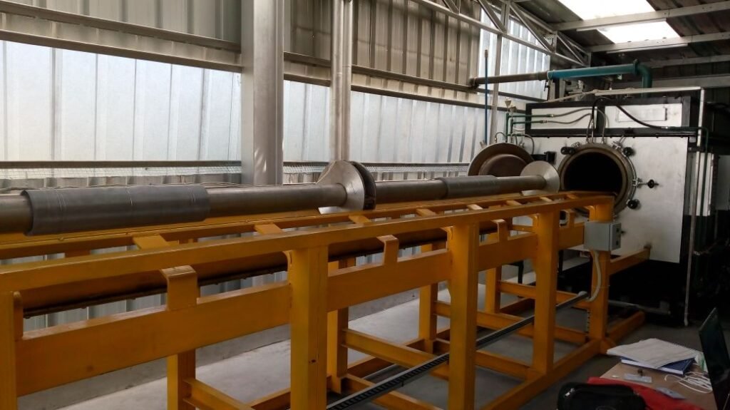 Annealing
