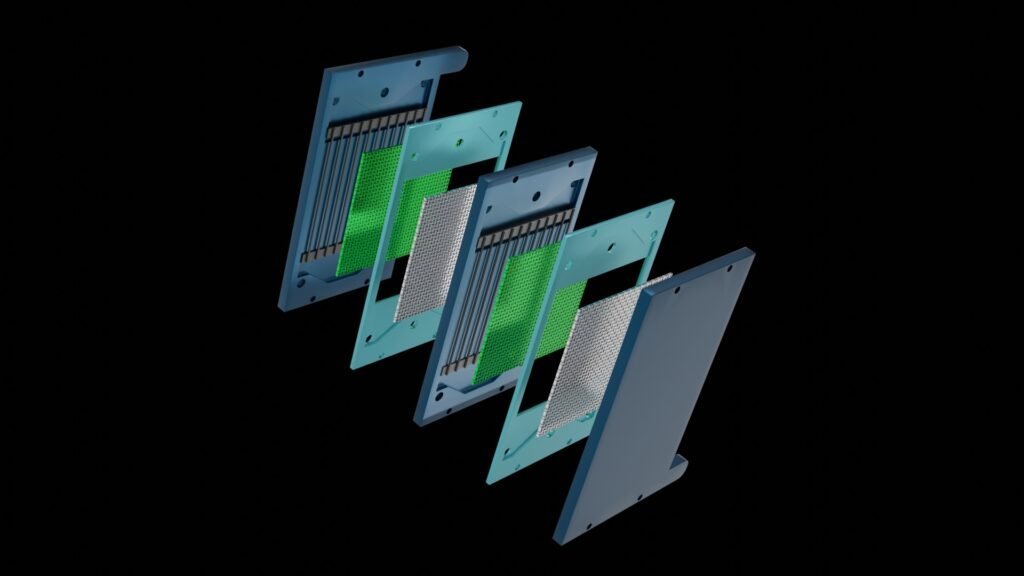 Fuel Cell New