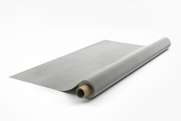 Mesh Roll